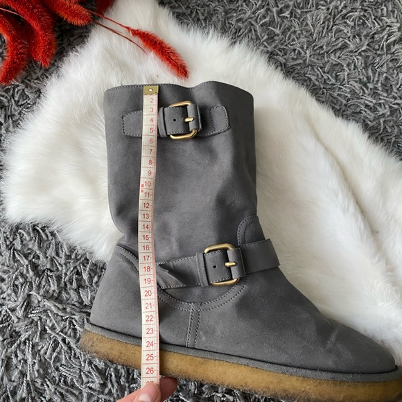 Stella McCartney Crow Boot - Picture 7 of 8